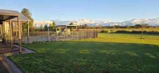 Mackenzie Country Lodge - Ashwick Flat - 2