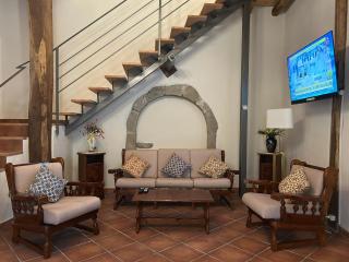 Casa Fiore nella Roccia - Castiglione di Sicilia - 0