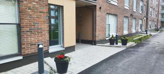 Modern studio near Airport with Self check-in - Vantaa - 3