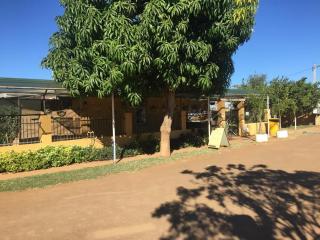 Carnarvon Caravan Park - Carnarvon - 3