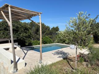 La Maison Perchée - Auriol - 6