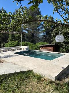 La Maison Perchée - Auriol - 5