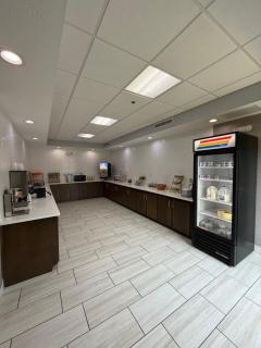 La Quinta by Wyndham Searcy - Searcy - 7