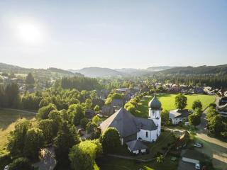 Heimatstub' Hinterzarten - Hinterzarten - 1