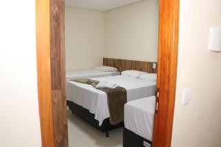 Hotel Água Virada - Água Boa - 5