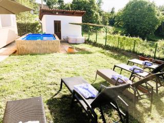 Villa Caroiba - Karojba - 6