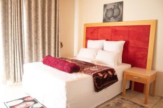 The Grand Guest House - Mahikeng - 4