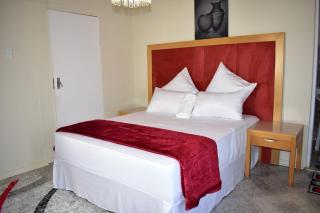 The Grand Guest House - Mahikeng - 1