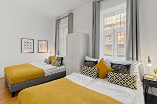 Close to U3 Metro I 15 Minutes to Shopping Street - Wenen - 8
