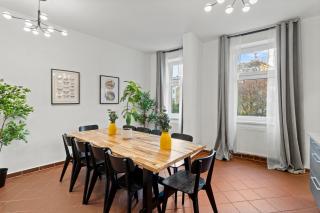 Close to U3 Metro I 15 Minutes to Shopping Street - Wenen - 9