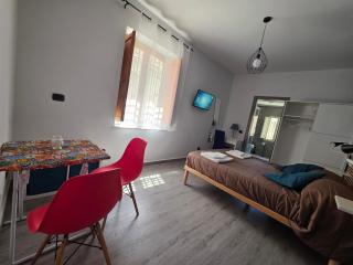 B&B Home Visit - Agrigento - 8