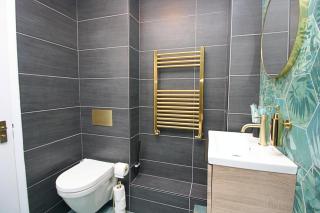 5 star B&B, 6 mins from NCL Airport! - Ponteland - 5
