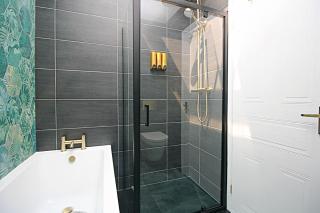 5 star B&B, 6 mins from NCL Airport! - Ponteland - 6