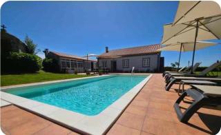 Casa Emilia - Pontevedra - 0