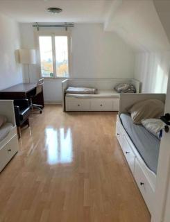 Hostel Apartment Monteurzimmer Solingen - Solingen - 7