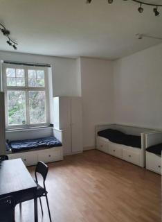 Hostel Apartment Monteurzimmer Solingen - Solingen - 5