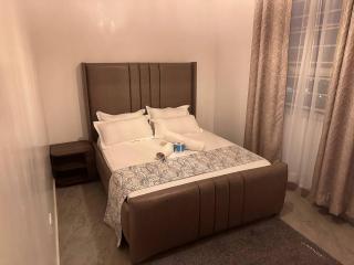 Hosted by Juliet254 - Gatunga - 5