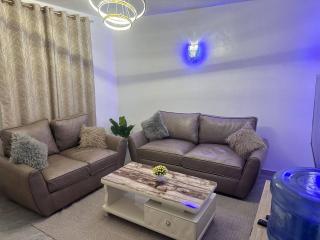 Hosted by Juliet254 - Gatunga - 1