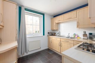 2Bed-Ground Floor-Free Parking - Edimburgo - 5