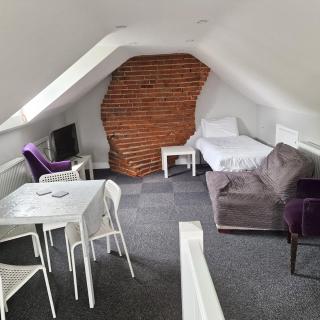 1st Floor Riverview Duplex Flat With Parking - Norwich - 6
