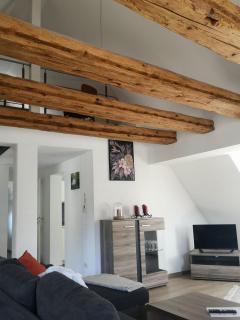 Alte Fachwerkresidenz - 9