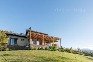 Paraíso Serrano Banheira com Vista - 9