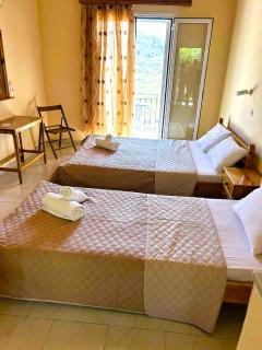 Peyko Rooms - Kerion - 2