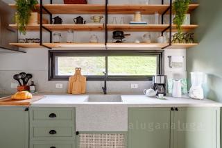 Paraíso Serrano Banheira com Vista - 1