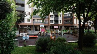 29 Apartment in a premium residential complex in Arbat, featuring a top location and modern amenities - Almaty - 5