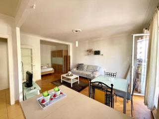 Apartment 9 minutes from Lausanne Train statio - Lausana - 6