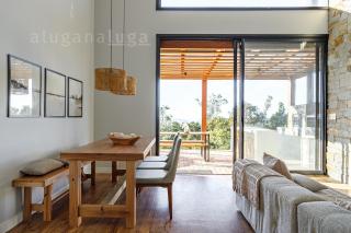 Paraíso Serrano Banheira com Vista - 3