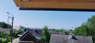 La Haute Maison - Merrien - GR34 - vue sur mer - Moëlan-sur-Mer - 0