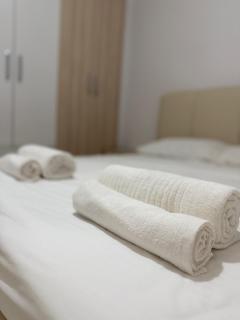Lungomare sea view apartment - Valona - 8