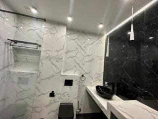 A&M Apartments White - New Building - Erevan - 1