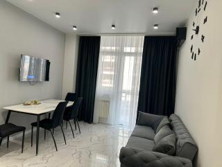 A&M Apartments White - New Building - Erevan - 6