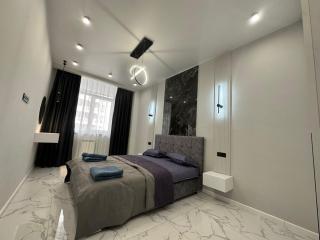 A&M Apartments White - New Building - Erevan - 5