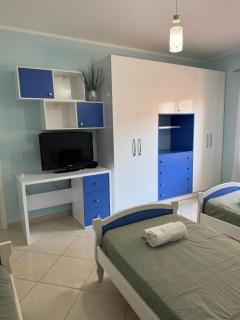 Lungomare sea view apartment - Valona - 2