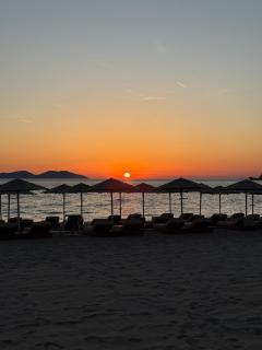 Lungomare sea view apartment - Valona - 1