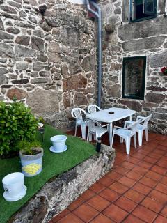 Casa a Voada - Muiños - 1