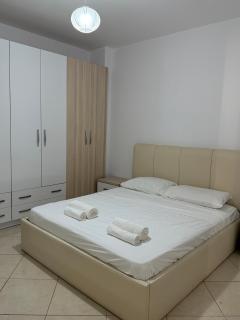 Lungomare sea view apartment - Valona - 6