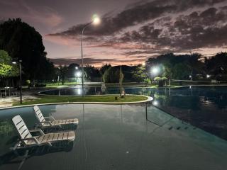 Cobertura com Piscina no Iloa - Barra de São Miguel - 7