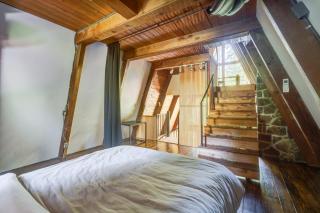 Modern A-Frame Cabin in the Woods - Rhododendron - 3