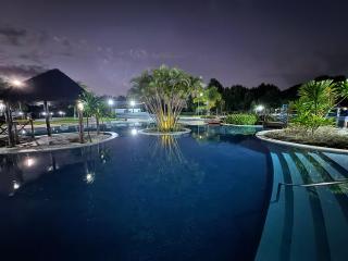 Cobertura com Piscina no Iloa - Barra de São Miguel - 8