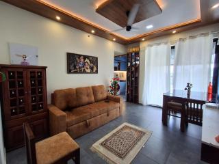 1 BHK Flat in Central Location - Kochi - 0