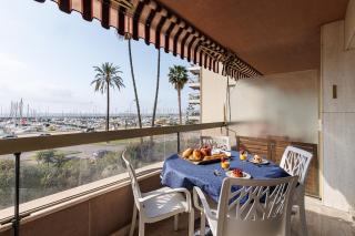 ESPACE 2000 - Beautiful 2BDR with sea view - Swimming pool - AC - Parking - Mentone - 6