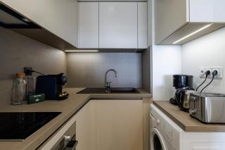 ESPACE 2000 - Beautiful 2BDR with sea view - Swimming pool - AC - Parking - Mentone - 3