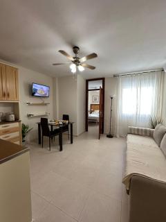 Apartamento Fuengirola Centro - Costa del Sol - Fuengirola - 2