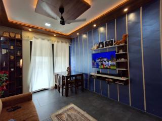 1 BHK Flat in Central Location - Kochi - 6