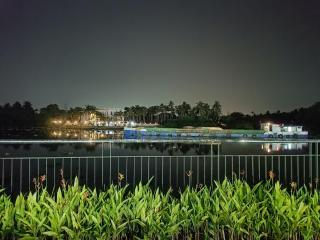 1 BHK Flat in Central Location - 5