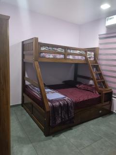 1 BHK Flat in Central Location - Kochi - 3